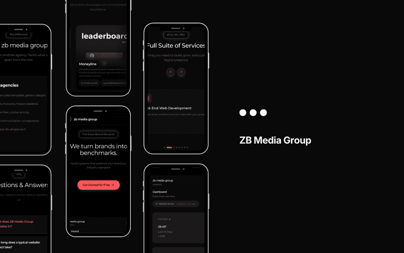 ZB Media Group