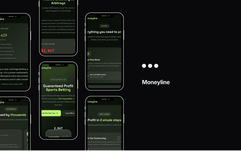Moneyline
